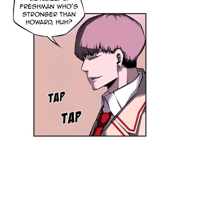Supernova Chapter 25 - Page 42