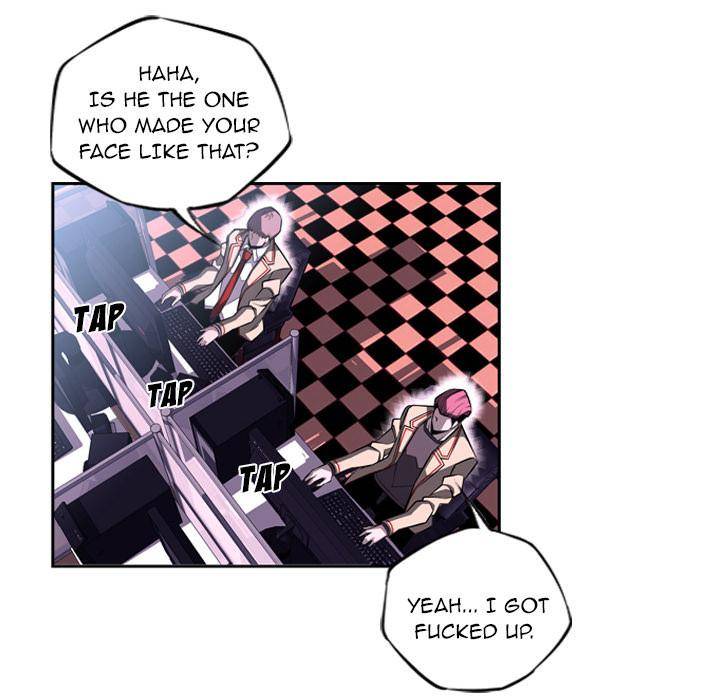 Supernova Chapter 25 - Page 45