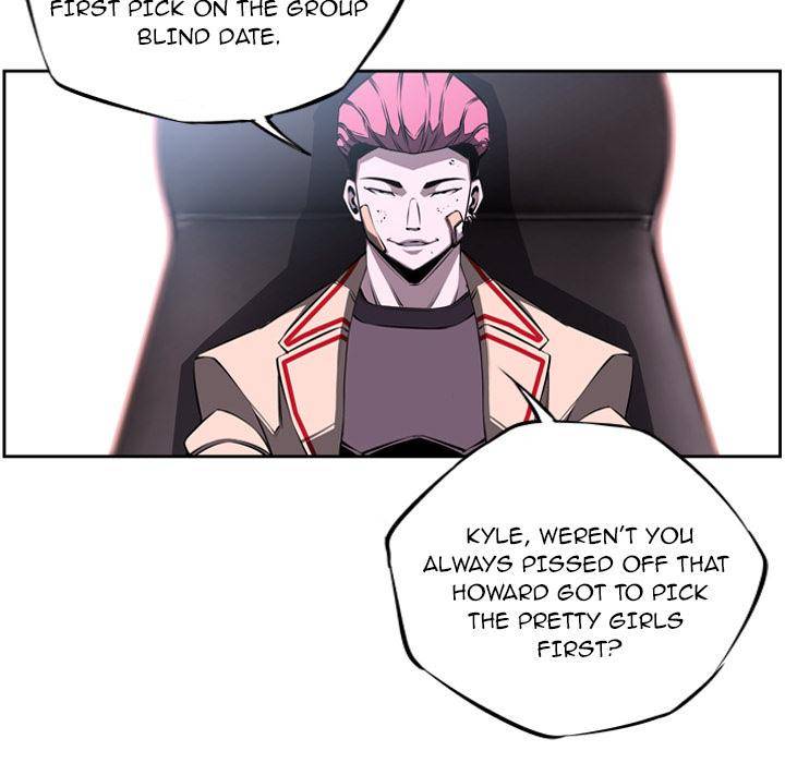 Supernova Chapter 25 - Page 49