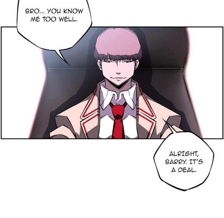 Supernova Chapter 25 - Page 51