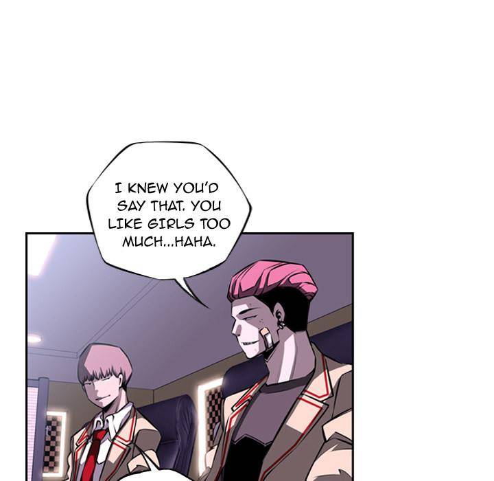 Supernova Chapter 25 - Page 52