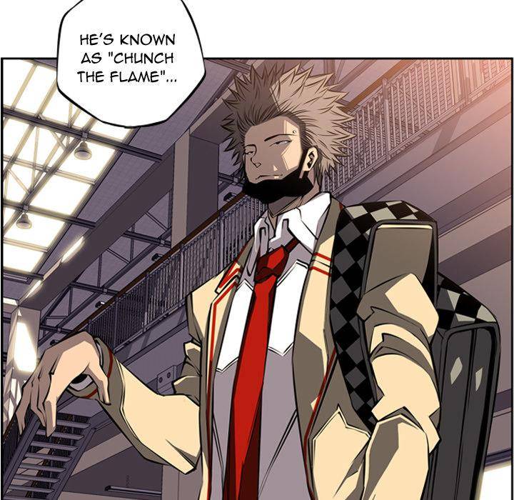 Supernova Chapter 25 - Page 56