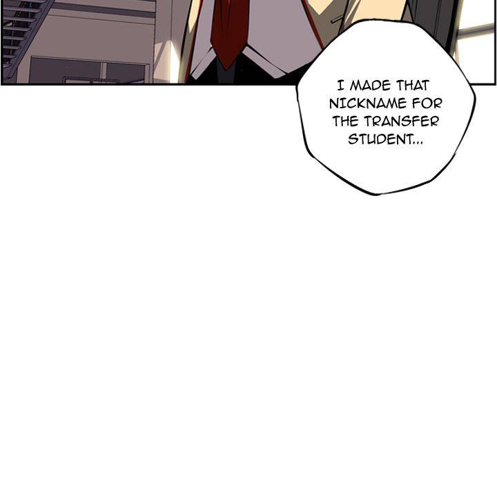 Supernova Chapter 25 - Page 57