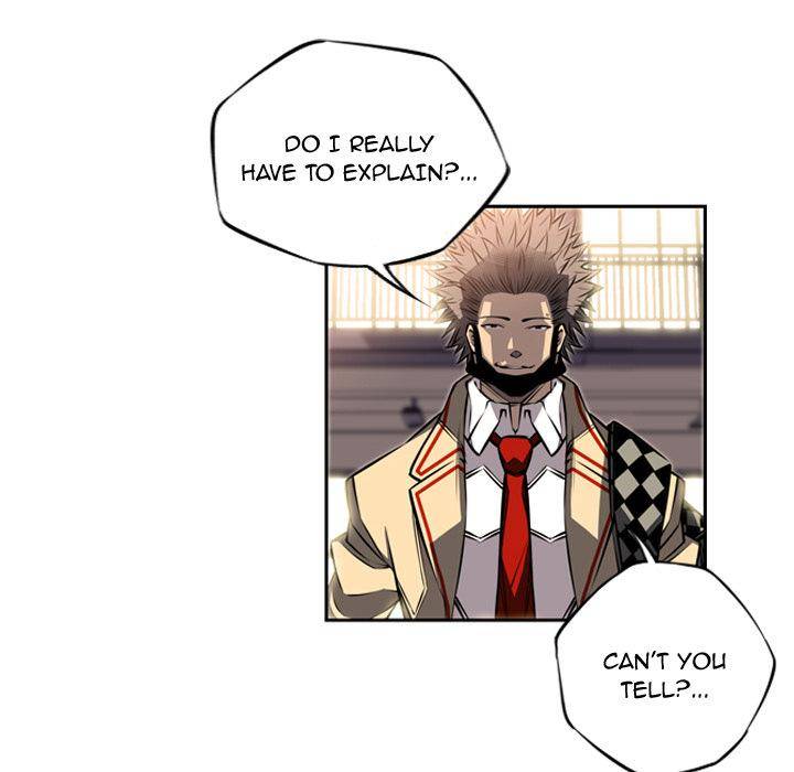 Supernova Chapter 25 - Page 61