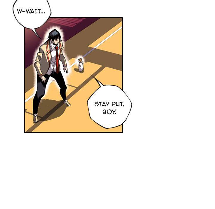 Supernova Chapter 25 - Page 66