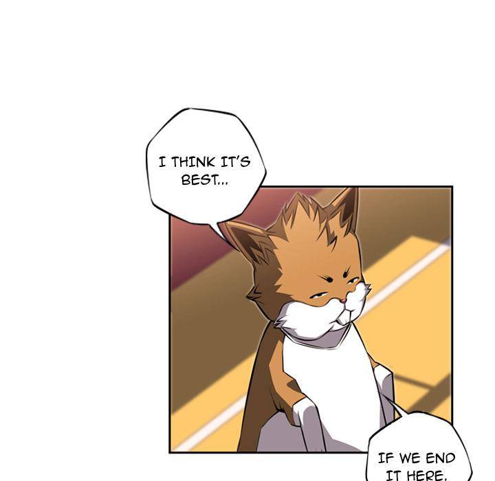 Supernova Chapter 25 - Page 67