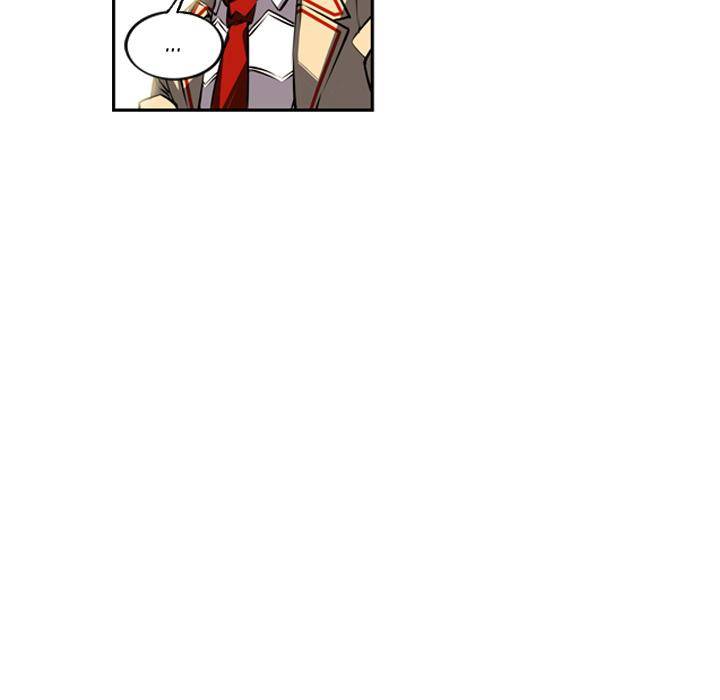 Supernova Chapter 25 - Page 69