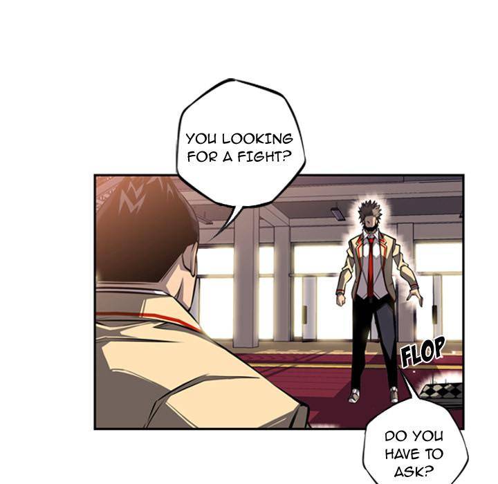 Supernova Chapter 25 - Page 70