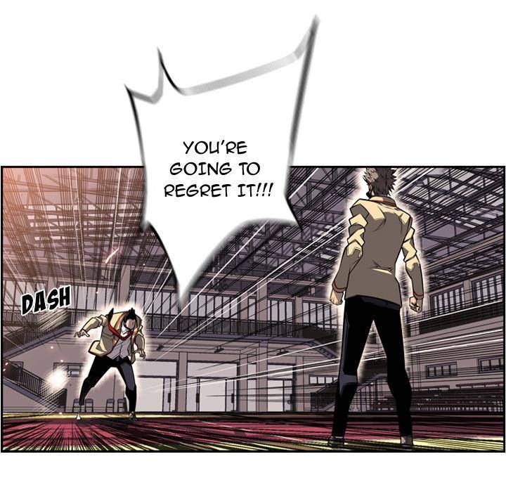 Supernova Chapter 25 - Page 72