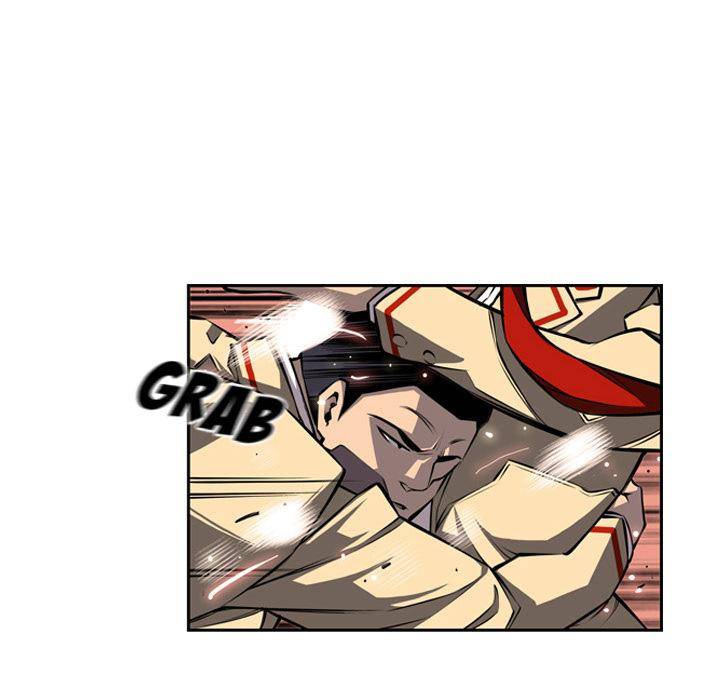 Supernova Chapter 25 - Page 75