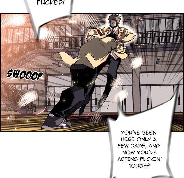 Supernova Chapter 25 - Page 77