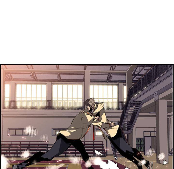 Supernova Chapter 25 - Page 81