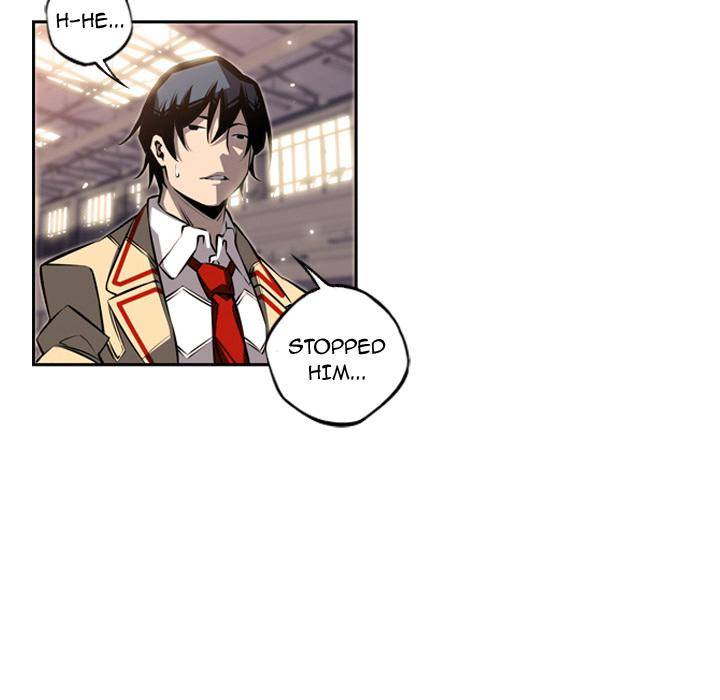 Supernova Chapter 25 - Page 83