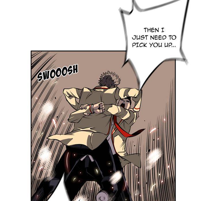 Supernova Chapter 25 - Page 88
