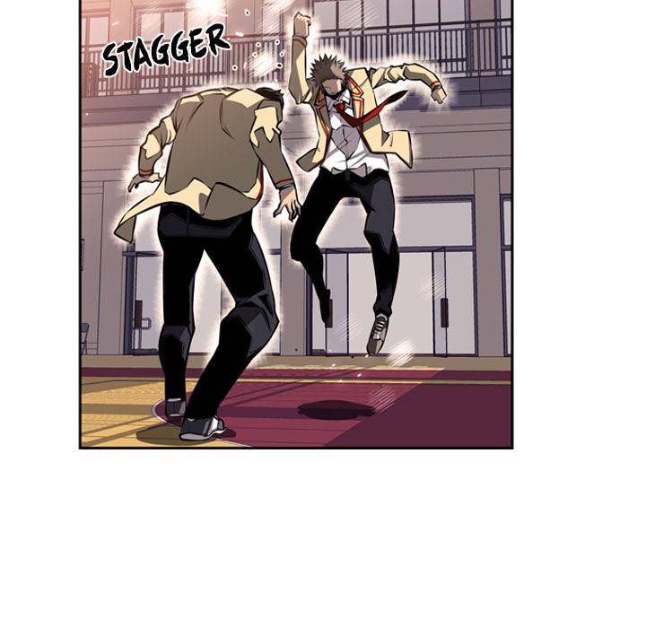Supernova Chapter 25 - Page 92