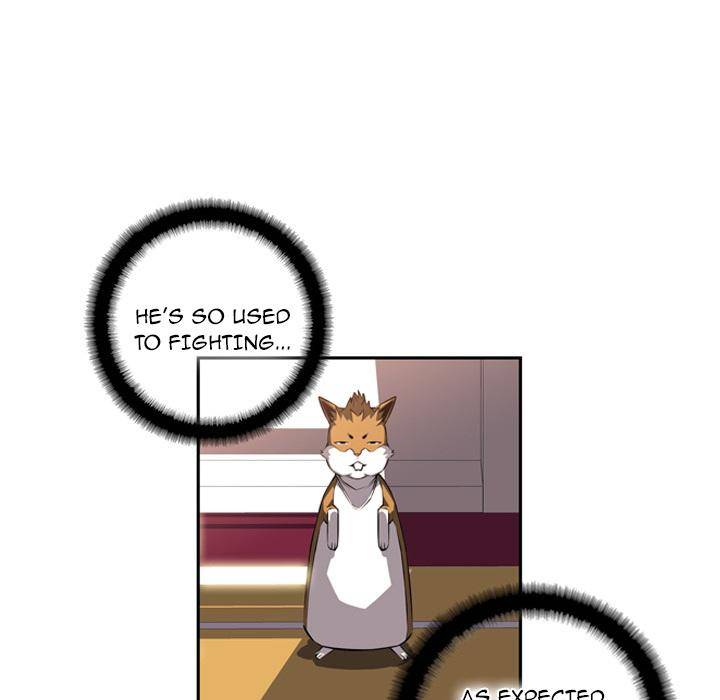 Supernova Chapter 25 - Page 99