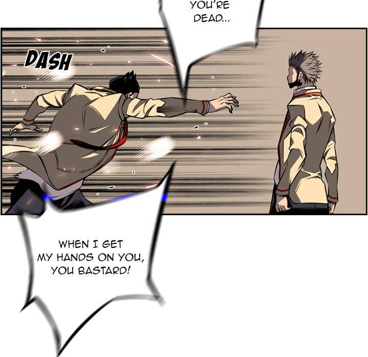 Supernova Chapter 25 - Page 101