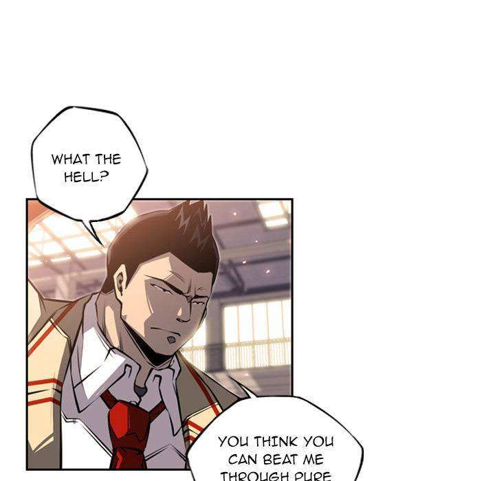 Supernova Chapter 25 - Page 105