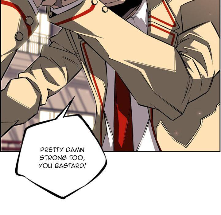Supernova Chapter 25 - Page 111