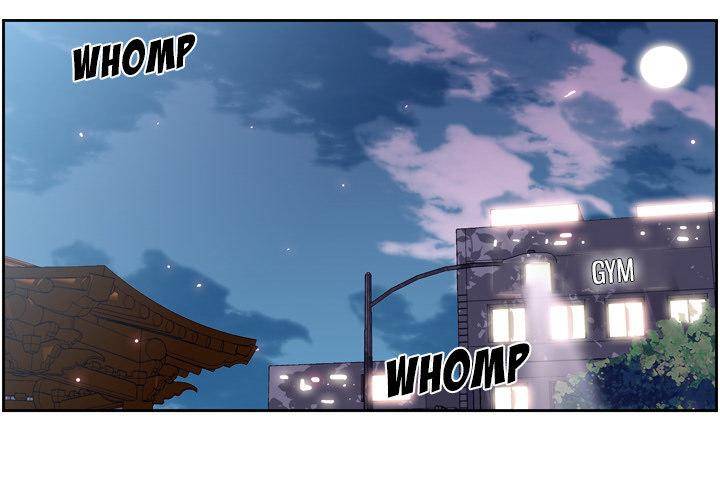 Supernova Chapter 33 - Page 2