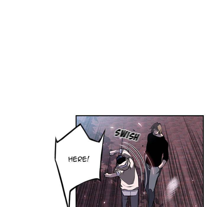 Supernova Chapter 33 - Page 8