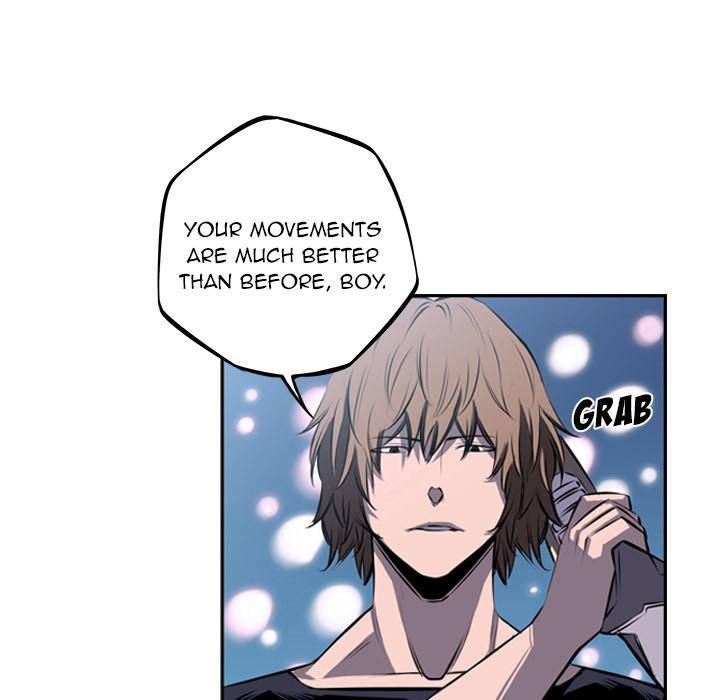 Supernova Chapter 33 - Page 16