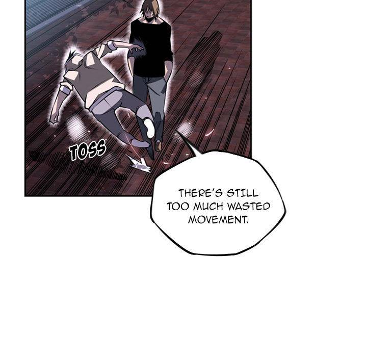 Supernova Chapter 33 - Page 18
