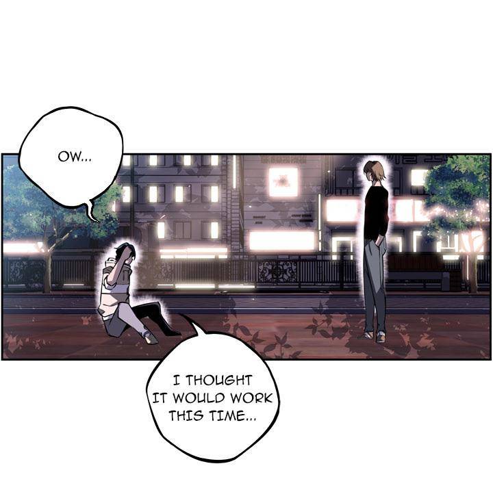 Supernova Chapter 33 - Page 21