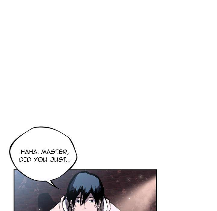 Supernova Chapter 33 - Page 22