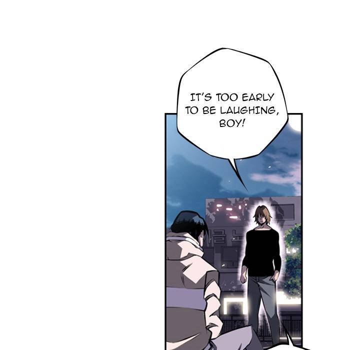 Supernova Chapter 33 - Page 24