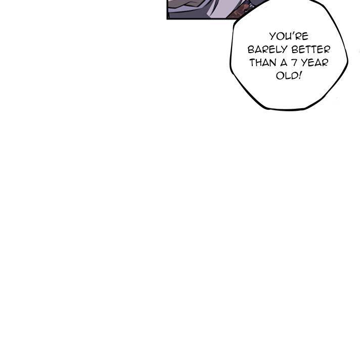 Supernova Chapter 33 - Page 25