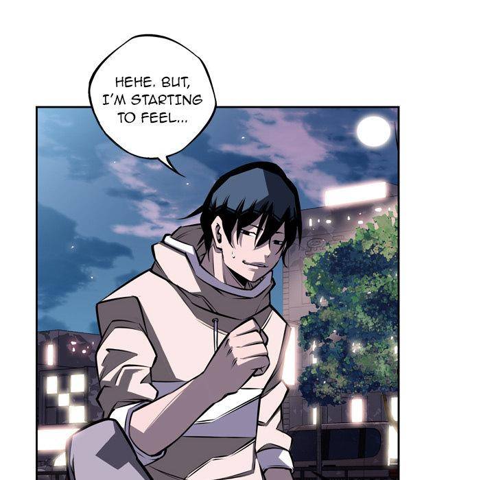Supernova Chapter 33 - Page 26