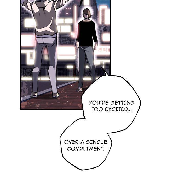 Supernova Chapter 33 - Page 32