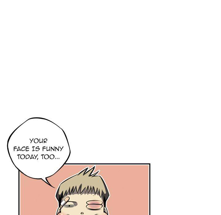 Supernova Chapter 33 - Page 41