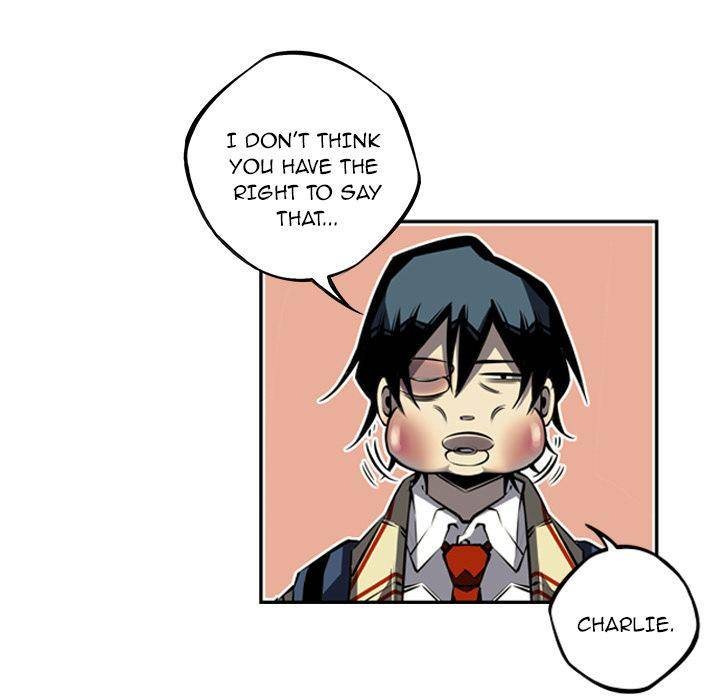Supernova Chapter 33 - Page 43