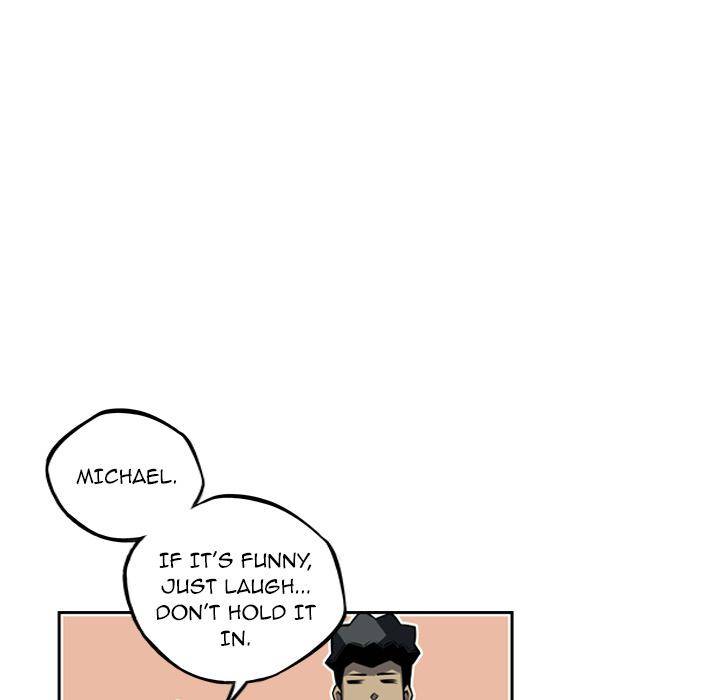 Supernova Chapter 33 - Page 44