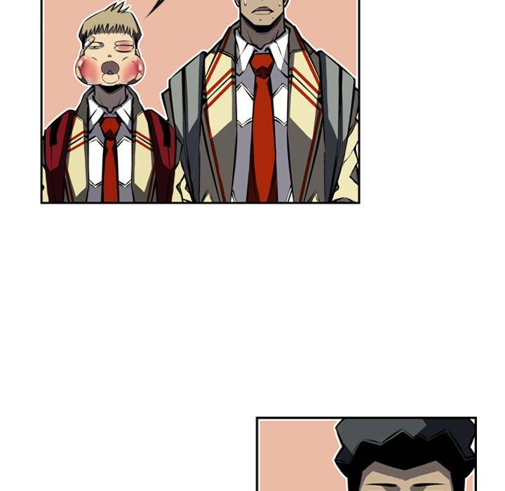 Supernova Chapter 33 - Page 45