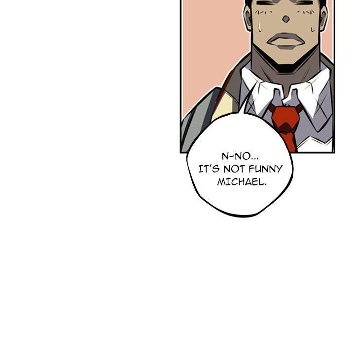 Supernova Chapter 33 - Page 46