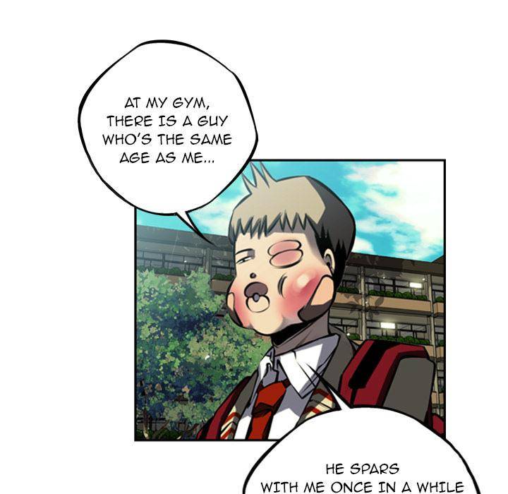 Supernova Chapter 33 - Page 49