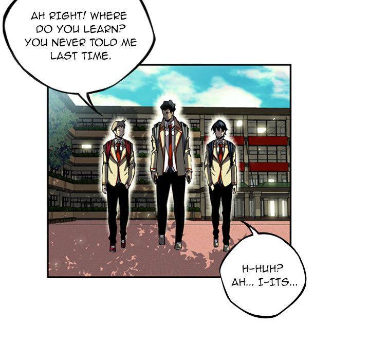 Supernova Chapter 33 - Page 51