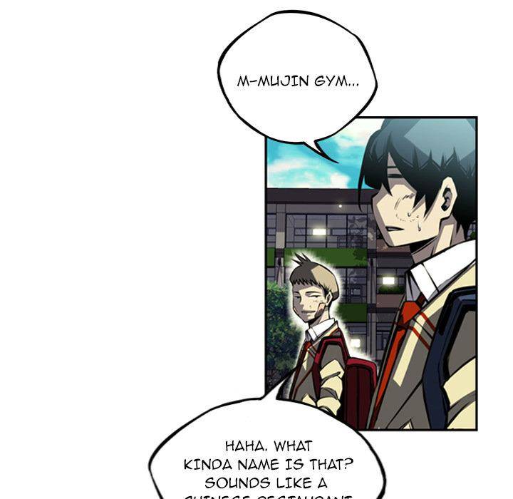 Supernova Chapter 33 - Page 56