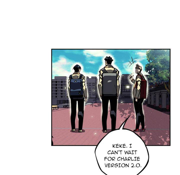 Supernova Chapter 33 - Page 64