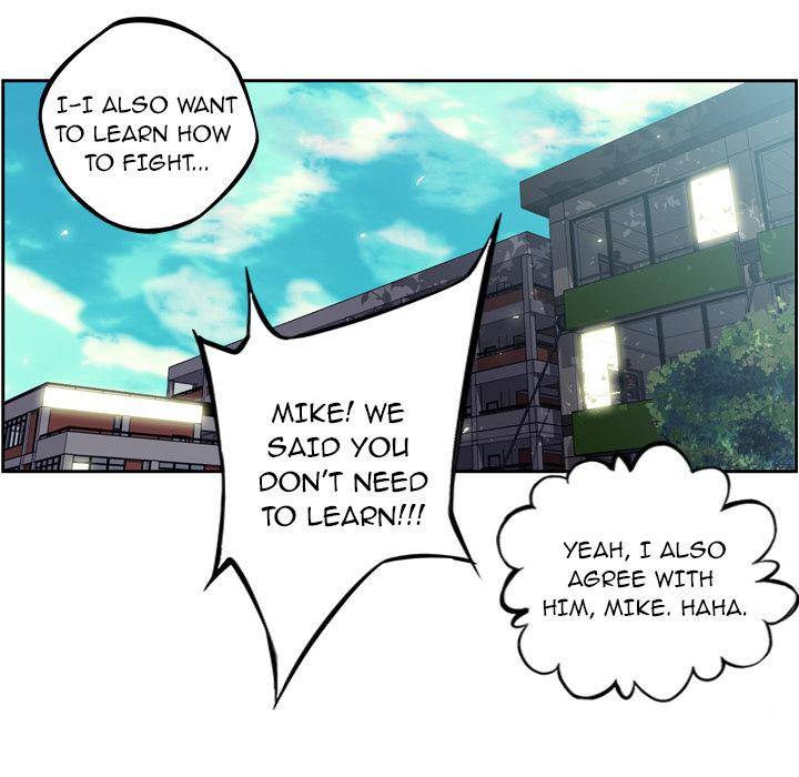 Supernova Chapter 33 - Page 66