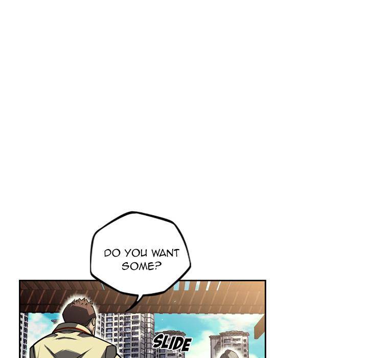 Supernova Chapter 33 - Page 70