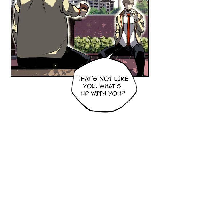Supernova Chapter 33 - Page 71
