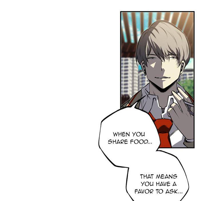 Supernova Chapter 33 - Page 72