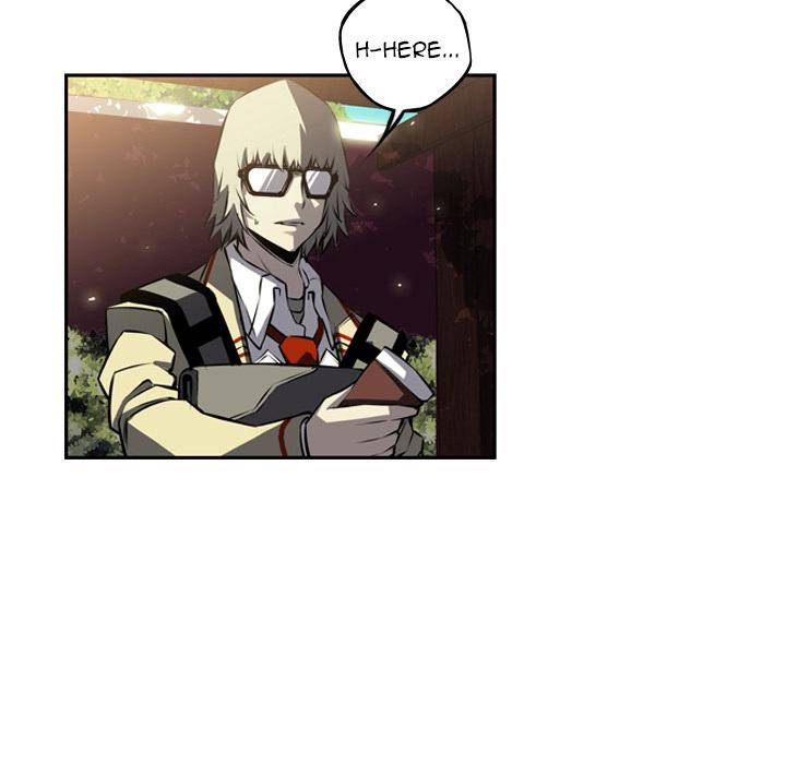 Supernova Chapter 33 - Page 77