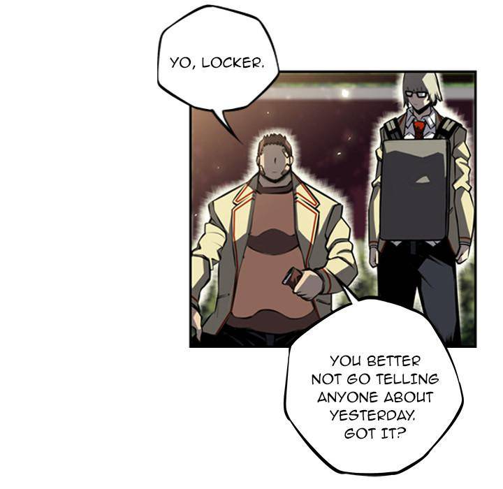 Supernova Chapter 33 - Page 78