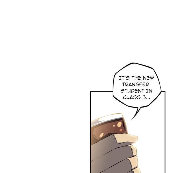 Supernova Chapter 33 - Page 84