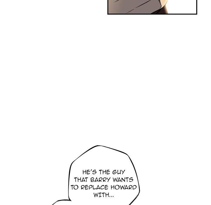 Supernova Chapter 33 - Page 85